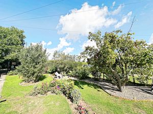 Fore Garden- click for photo gallery